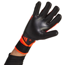 Вратарские Перчатки adidas Predator Pro Hybrid (2023)