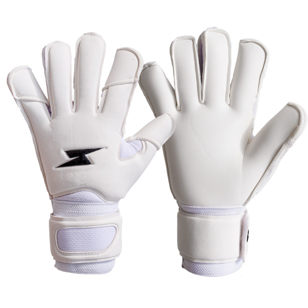 Вратарские Перчатки Spire Inspire White
