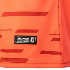 ДЖЕМПЕР ВРАТАРСКИЙ 2K SPORT SAVE, НЕОНОВЫЙ ОРАНЖЕВЫЙ ЦВЕТ
