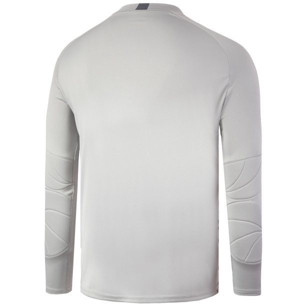 ДЖЕМПЕР ВРАТАРСКИЙ 2K SPORT SAVE, СЕРЕБРИСТЫЙ ЦВЕТ