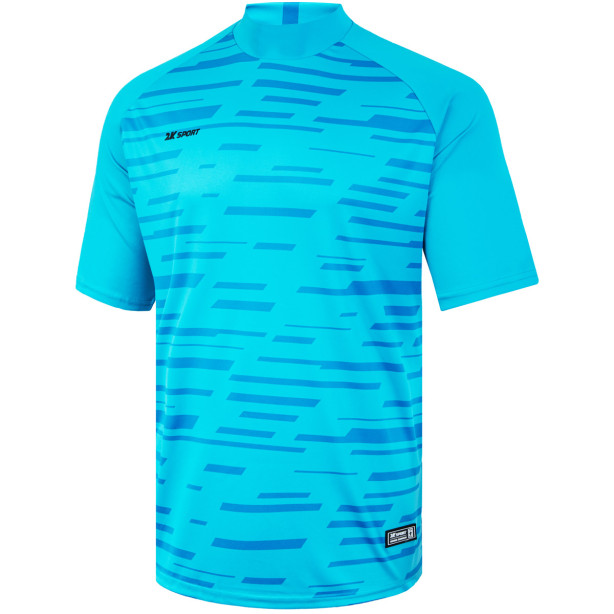 ДЖЕМПЕР ВРАТАРСКИЙ 2K SPORT SAVE, НЕБЕСНО-ГОЛУБОЙ ЦВЕТ ДЖЕМПЕР ВРАТАРСКИЙ 2K SPORT SAVE, НЕБЕСНО-ГОЛУБОЙ ЦВЕТ