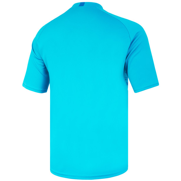 ДЖЕМПЕР ВРАТАРСКИЙ 2K SPORT SAVE, НЕБЕСНО-ГОЛУБОЙ ЦВЕТ