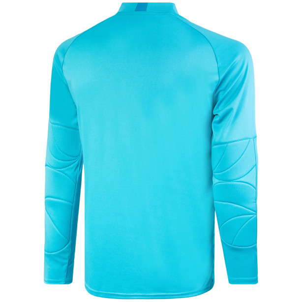 ДЖЕМПЕР ВРАТАРСКИЙ 2K SPORT SAVE, НЕБЕСНО-ГОЛУБОЙ ЦВЕТ