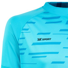 ДЖЕМПЕР ВРАТАРСКИЙ 2K SPORT SAVE, НЕБЕСНО-ГОЛУБОЙ ЦВЕТ