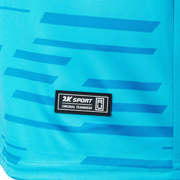 ДЖЕМПЕР ВРАТАРСКИЙ 2K SPORT SAVE, НЕБЕСНО-ГОЛУБОЙ ЦВЕТ