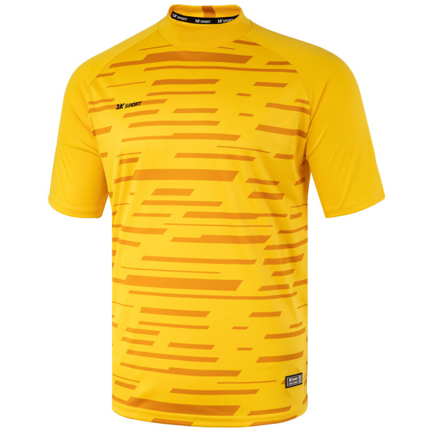 ДЖЕМПЕР ВРАТАРСКИЙ 2K SPORT SAVE, ЖЕЛТЫЙ ЦВЕТ ДЖЕМПЕР ВРАТАРСКИЙ 2K SPORT SAVE, ЖЕЛТЫЙ ЦВЕТ