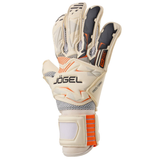 Вратарские Перчатки Jogel MAGNUM UL4 ROLL-HYBRID