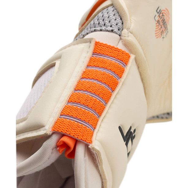 Вратарские Перчатки Jogel MAGNUM UL4 ROLL-HYBRID