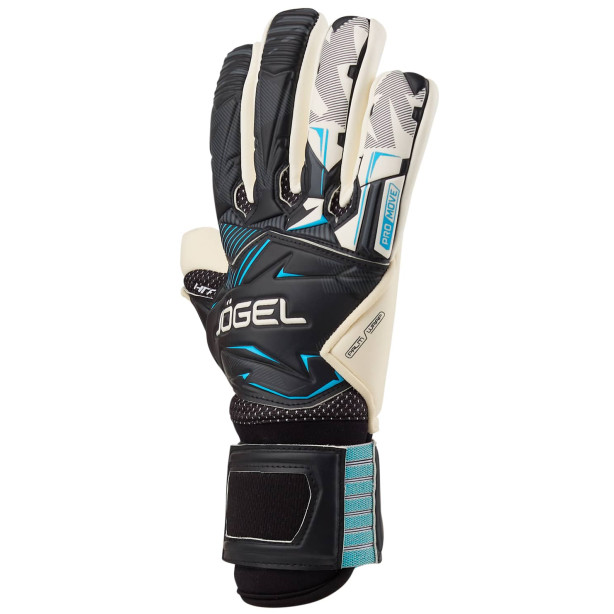 Вратарские Перчатки Jogel MAGNUM EL4 NEGATIVE