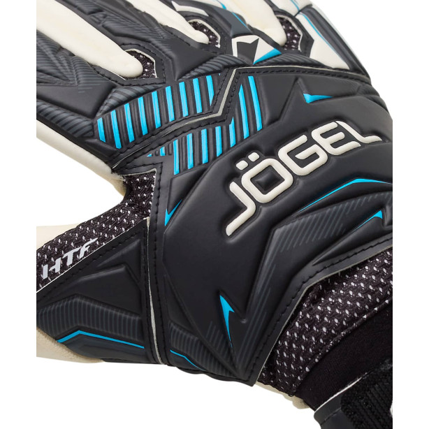 Вратарские Перчатки Jogel MAGNUM EL4 NEGATIVE