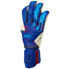 Вратарские Перчатки Jogel MAGNUM SL3 ROLL-HYBRID