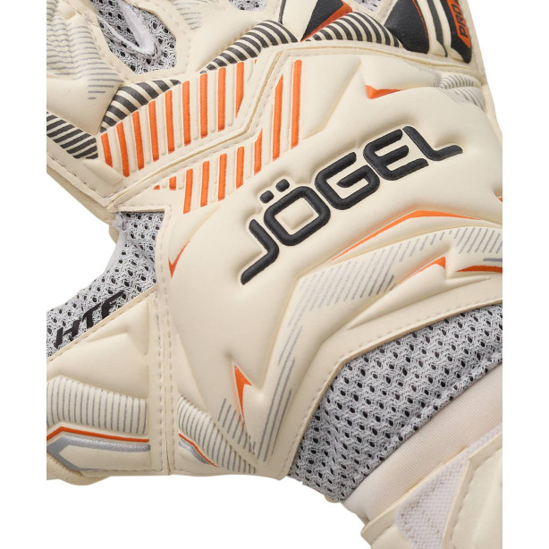 Вратарские Перчатки Jogel MAGNUM UL4 ROLL-HYBRID