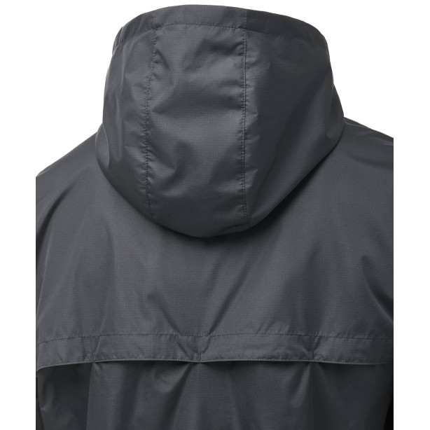 КУРТКА ВЕТРОЗАЩИТНАЯ DIVISION PERFORMPROOF SHOWER JACKET