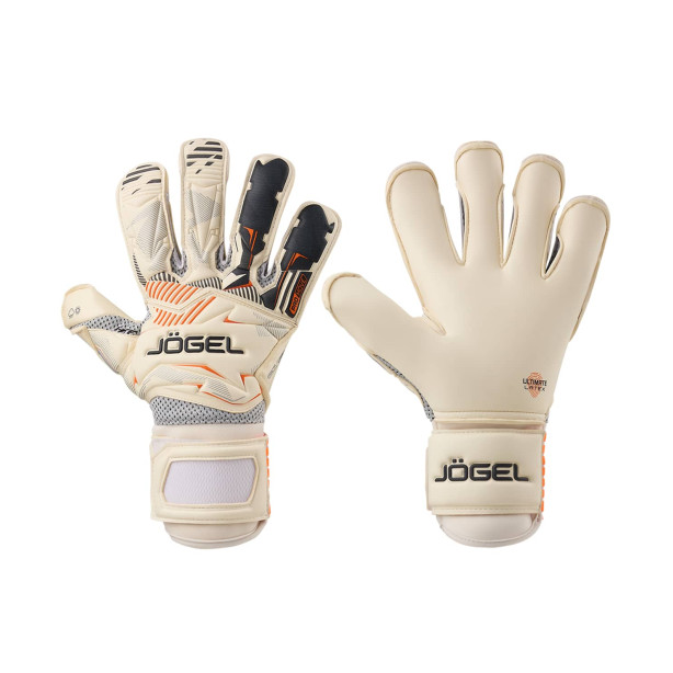 Вратарские Перчатки Jogel MAGNUM UL4 ROLL-HYBRID