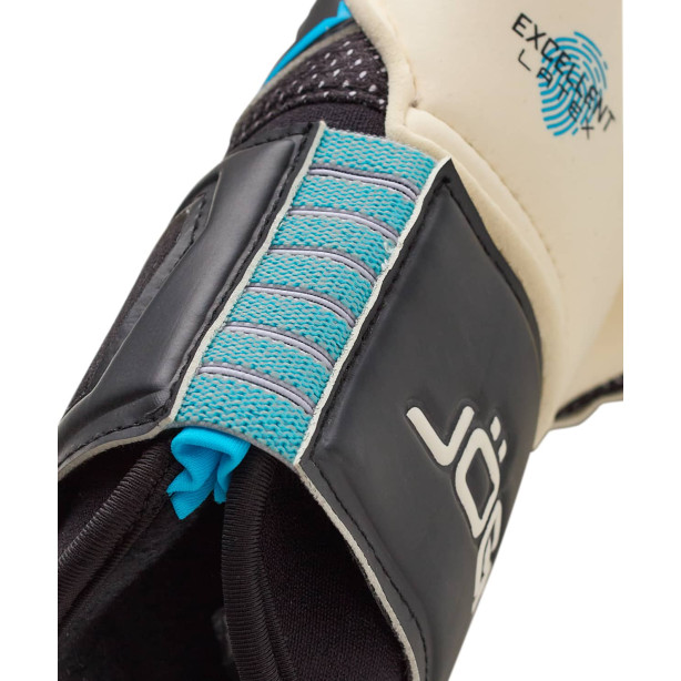 Вратарские Перчатки Jogel MAGNUM EL4 NEGATIVE