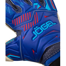 Вратарские Перчатки Jogel MAGNUM SL3 ROLL-HYBRID