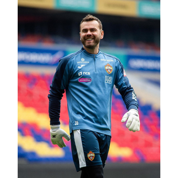 Вратарские Перчатки Spire Inspire White