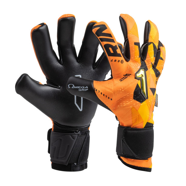 Вратарские Перчатки Rinat Meta Tactik GK Alpha