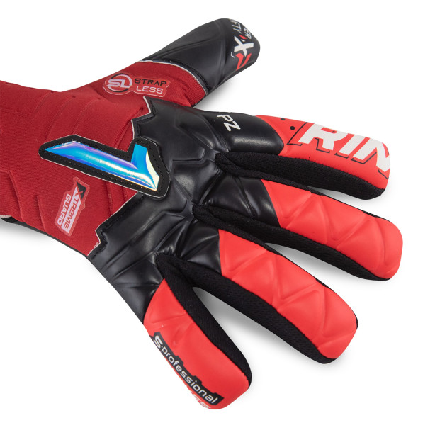 Вратарские Перчатки Rinat Xtreme Guard Zhero Semi
