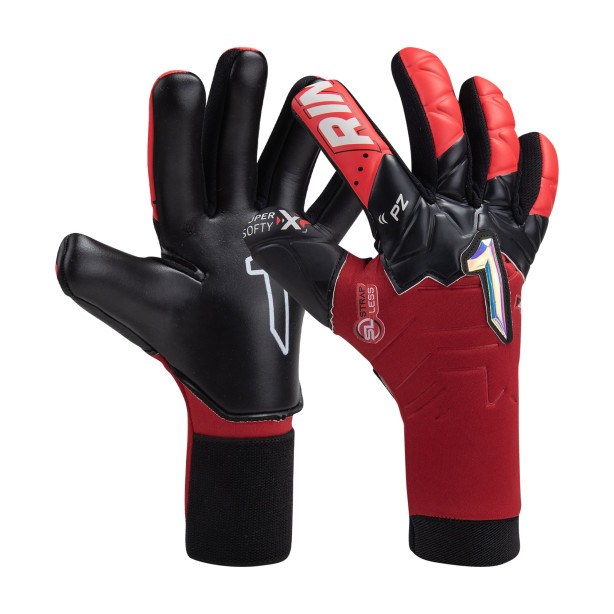 Вратарские Перчатки Rinat Xtreme Guard Zhero Semi