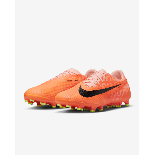 Футбольные бутсы Nike Phantom GX Academy FG