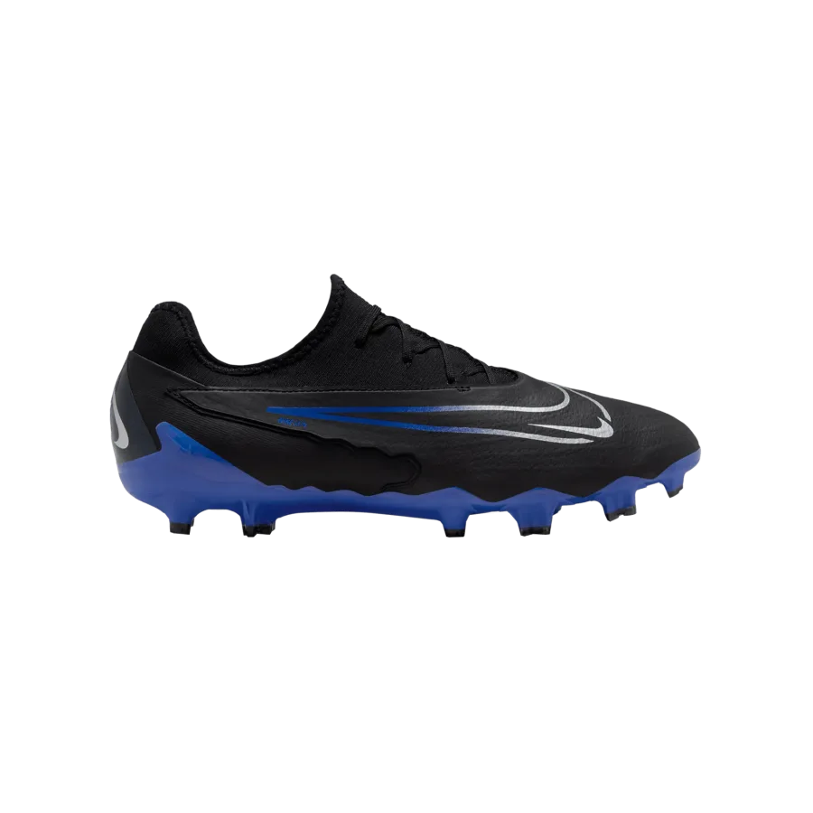 Nike hypervenom blu new arrivals