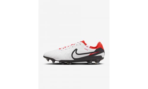 Nike Tiempo Legend 10 Pro FG Gloves N Kit