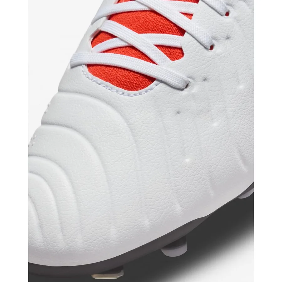Nike Tiempo Legend 10 Pro FG Gloves N Kit
