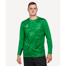 Вратарский свитер JOGEL Division PerFormDRY GK Splash, Зеленый