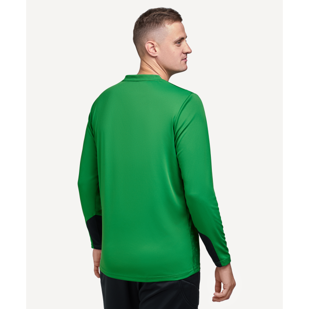 Вратарский свитер JOGEL Division PerFormDRY GK Splash, Зеленый