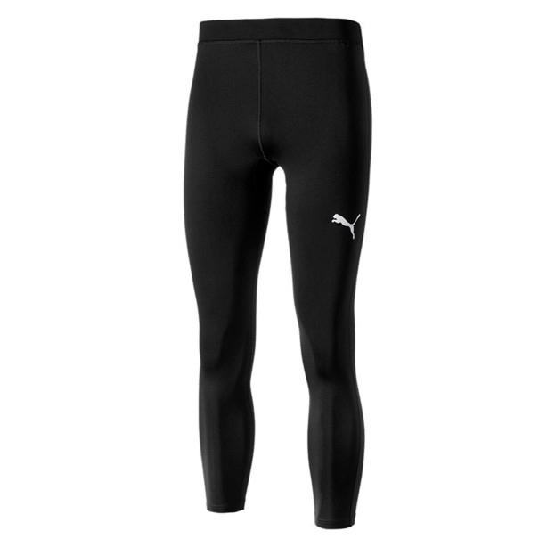 БЕЛЬЕ ЛОСИНЫ PUMA LIGA Baselayer Long Tighti (SS18) 65592503 БЕЛЬЕ ЛОСИНЫ PUMA LIGA Baselayer Long Tighti (SS18) 65592503