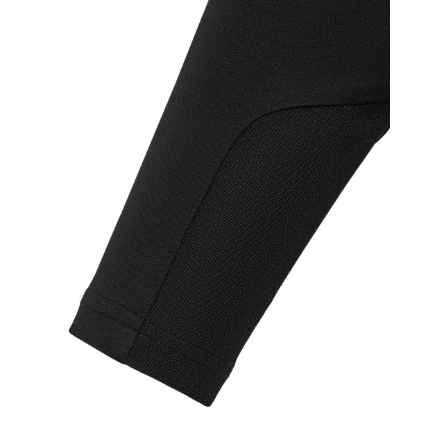 Свитер вратарский DIVISION PerFormDRY GK Splash, черный