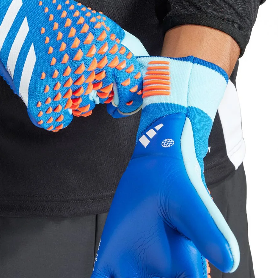 Adidas Predator Pro Hybrid Gloves N Kit