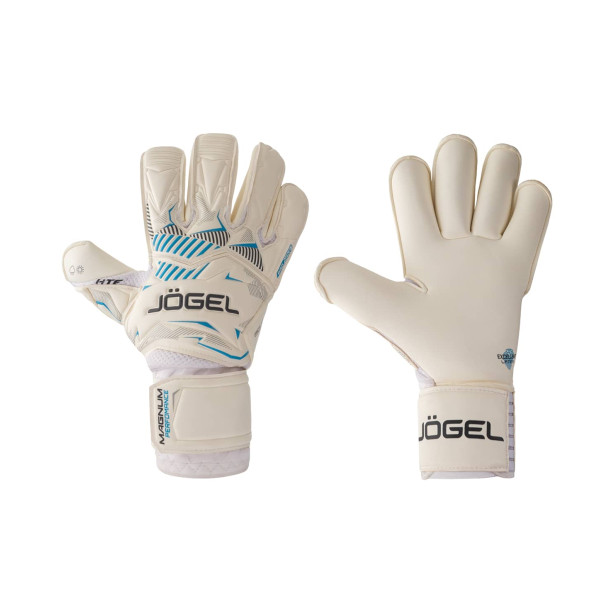 Вратарские Перчатки Jogel MAGNUM Perfomance EL4 Roll