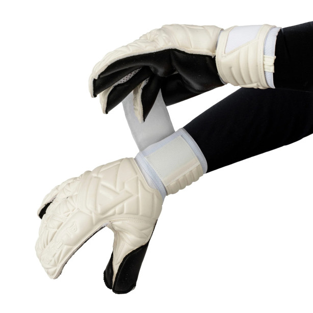 Вратарские Перчатки AlphaKeepers 167102 Expert RF Extreme P9