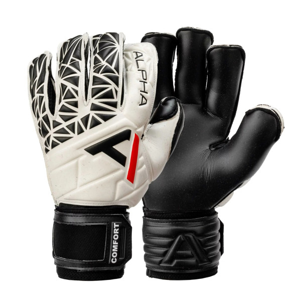 Вратарские Перчатки AlphaKeepers 163102 Expert RF Comfort 9
