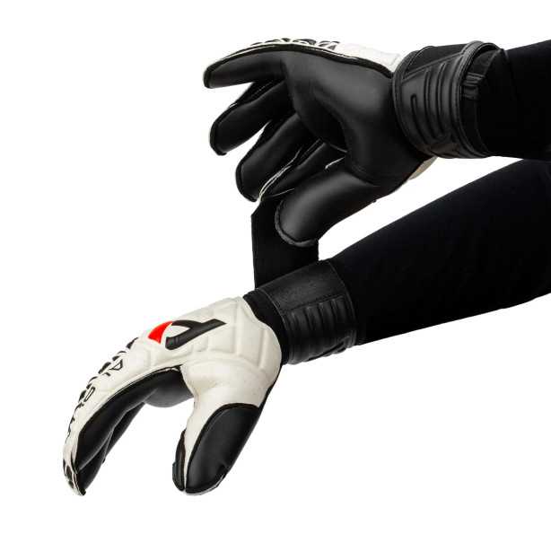 Вратарские Перчатки AlphaKeepers 163102 Expert RF Comfort 9