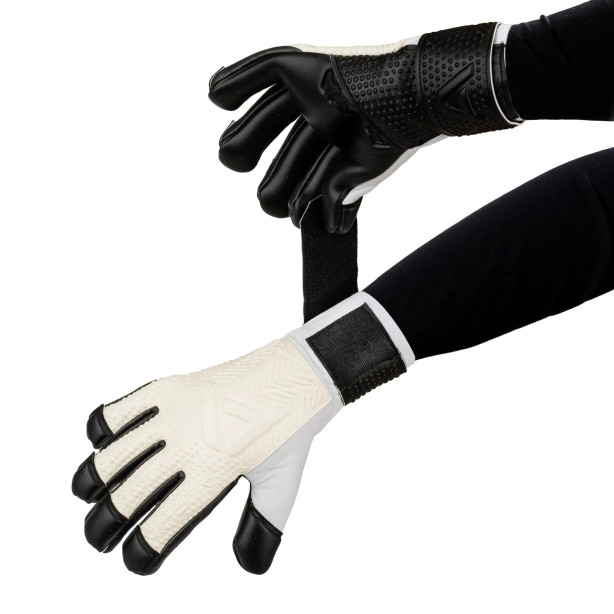 Вратарские Перчатки AlphaKeepers 201102 Vector NC Extreme 10