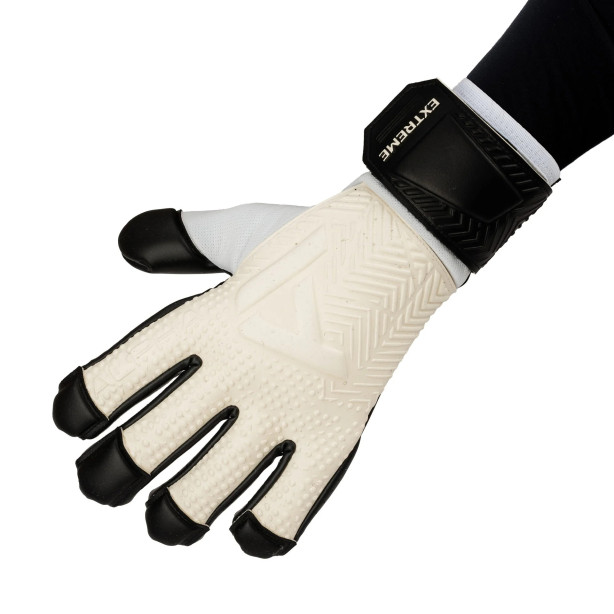 Вратарские Перчатки AlphaKeepers 201102 Vector NC Extreme 10