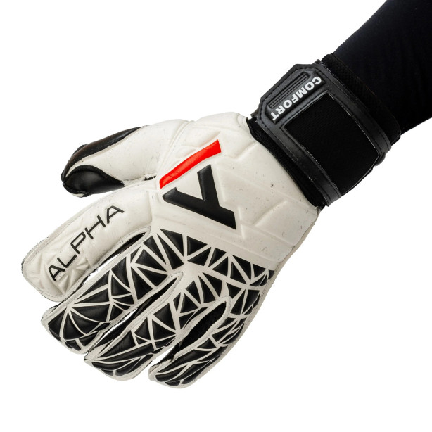Вратарские Перчатки AlphaKeepers 163102 Expert RF Comfort 9