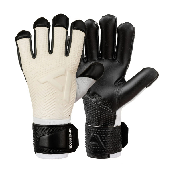 Вратарские Перчатки AlphaKeepers 201102 Vector NC Extreme 10