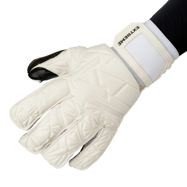 Вратарские Перчатки AlphaKeepers 167102 Expert RF Extreme P9