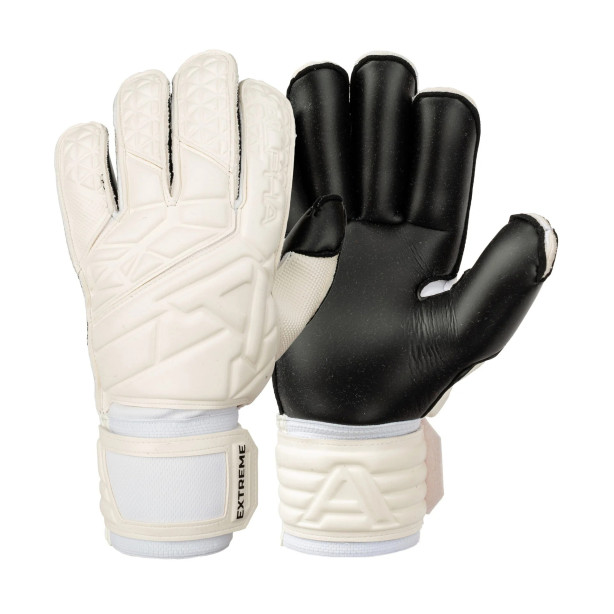 Вратарские Перчатки AlphaKeepers 146102 Pro Roll Extreme P10
