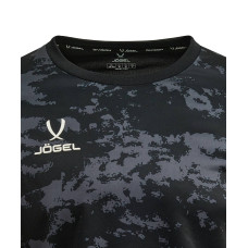 Свитер вратарский DIVISION PerFormDRY GK Splash, черный