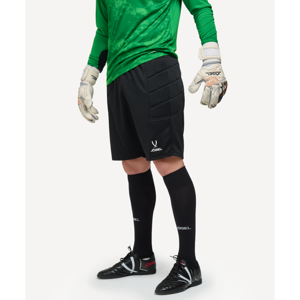 Вратарские шорты JOGEL Camp GK Short