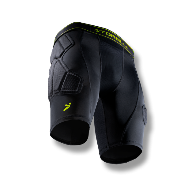 Storelli BodyShield GK Sliders 2 (детские)