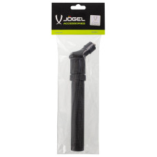 Насос JOGEL двойного действия JA-106, металлическая игла, 15 см