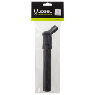 Насос JOGEL двойного действия JA-106, металлическая игла, 15 см