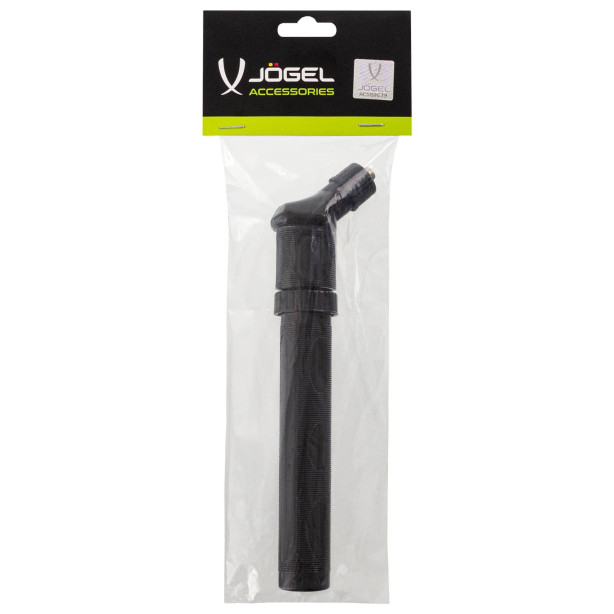 Насос JOGEL двойного действия JA-106, металлическая игла, 15 см