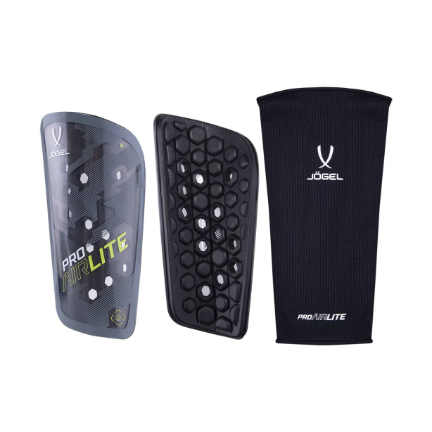 Щитки футбольные Proairlite JOGEL